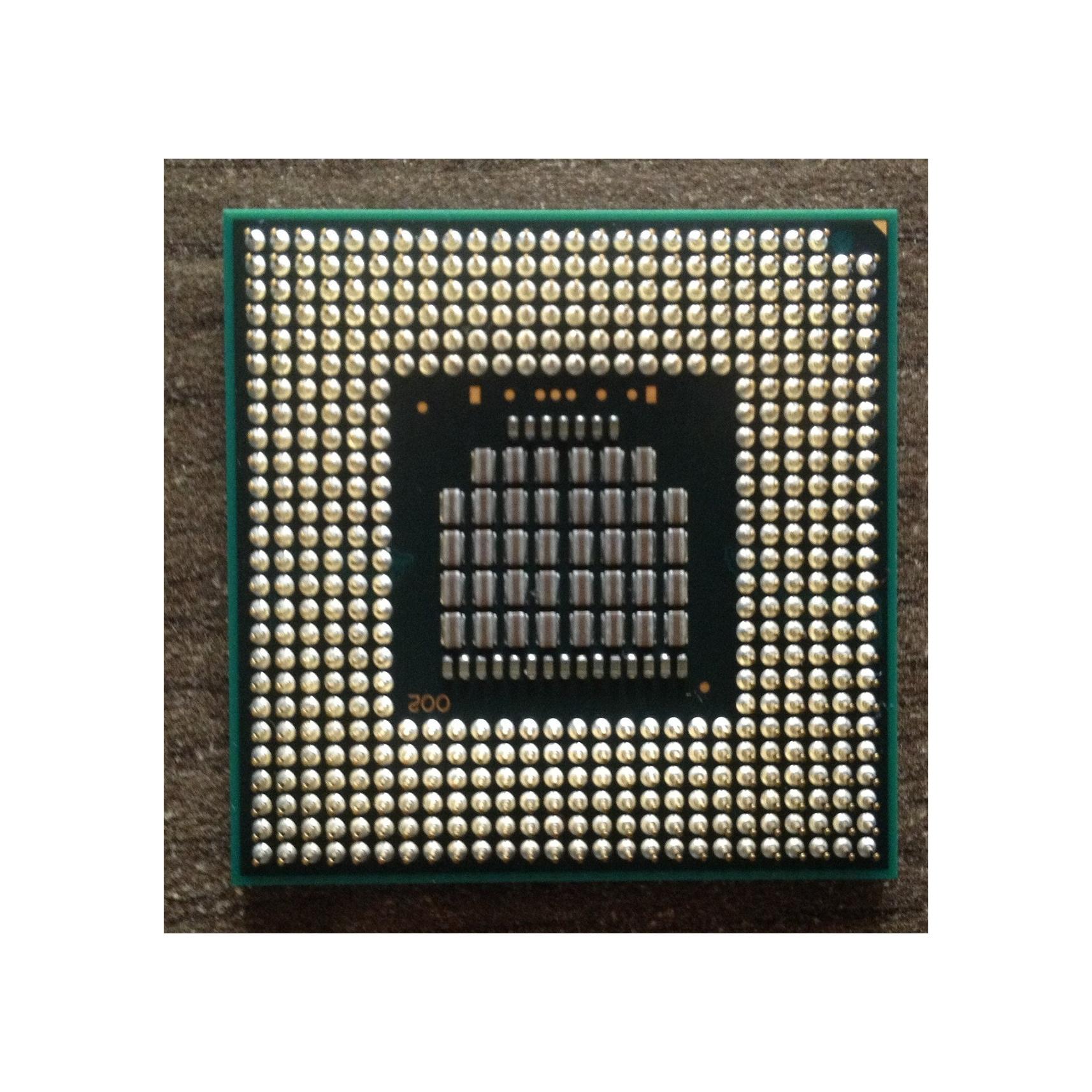Intel Celeron M 430 1.73 GHz 1M 533 MHz (SL9KV)