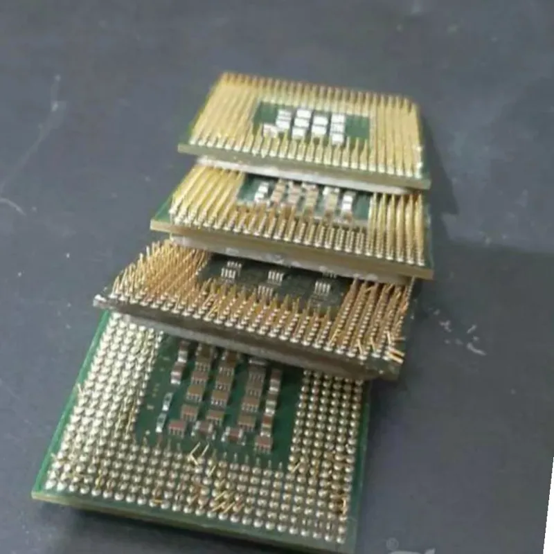 سی پی یو CPU پین طلا دار(40 عدد)