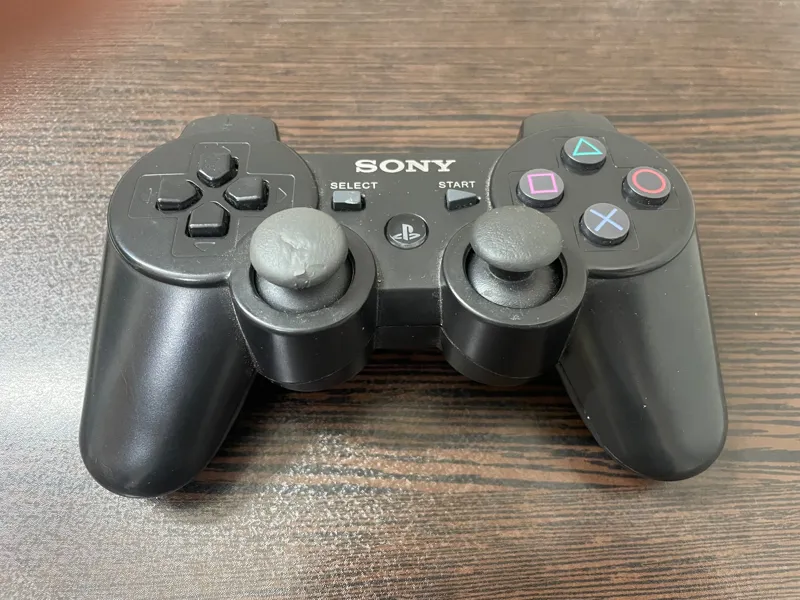 دسته ps3 بی سیم