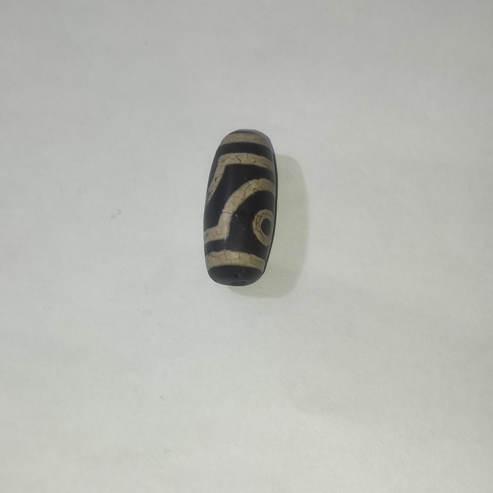مهره کهنه عقیق