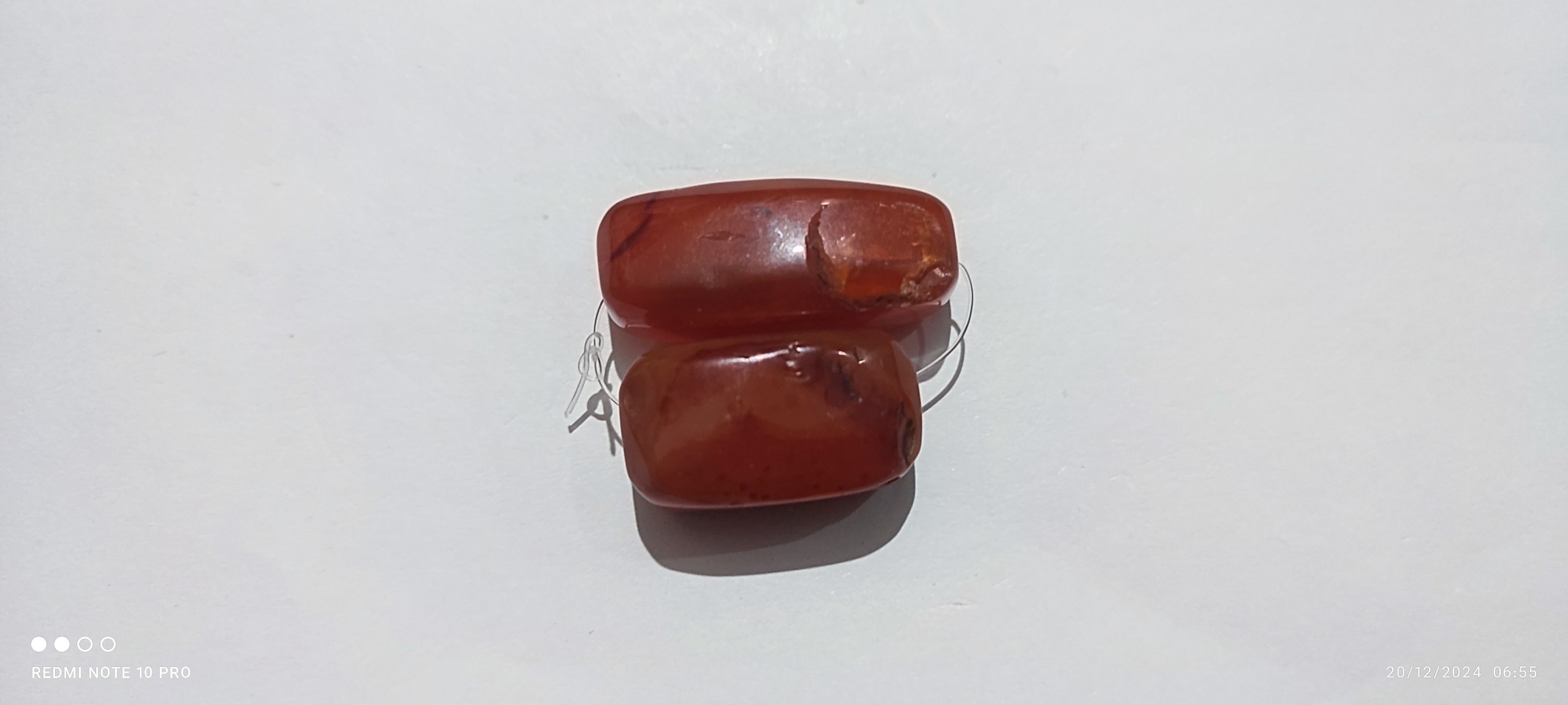 مهره سلیمانی اصل