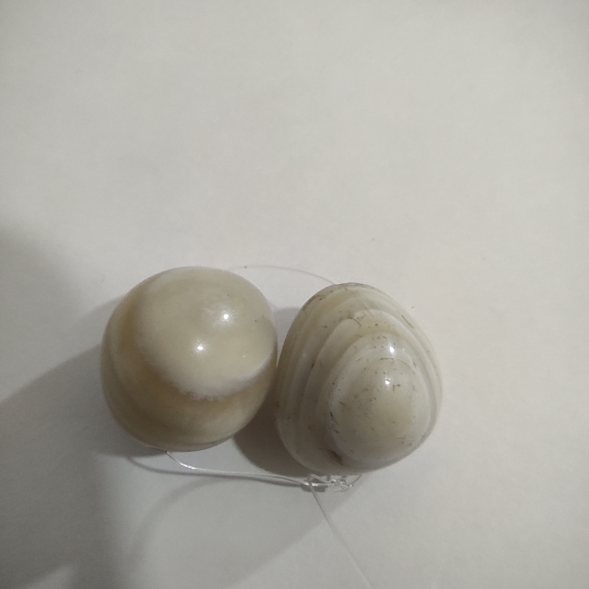 مهره عقیق سلیمانی