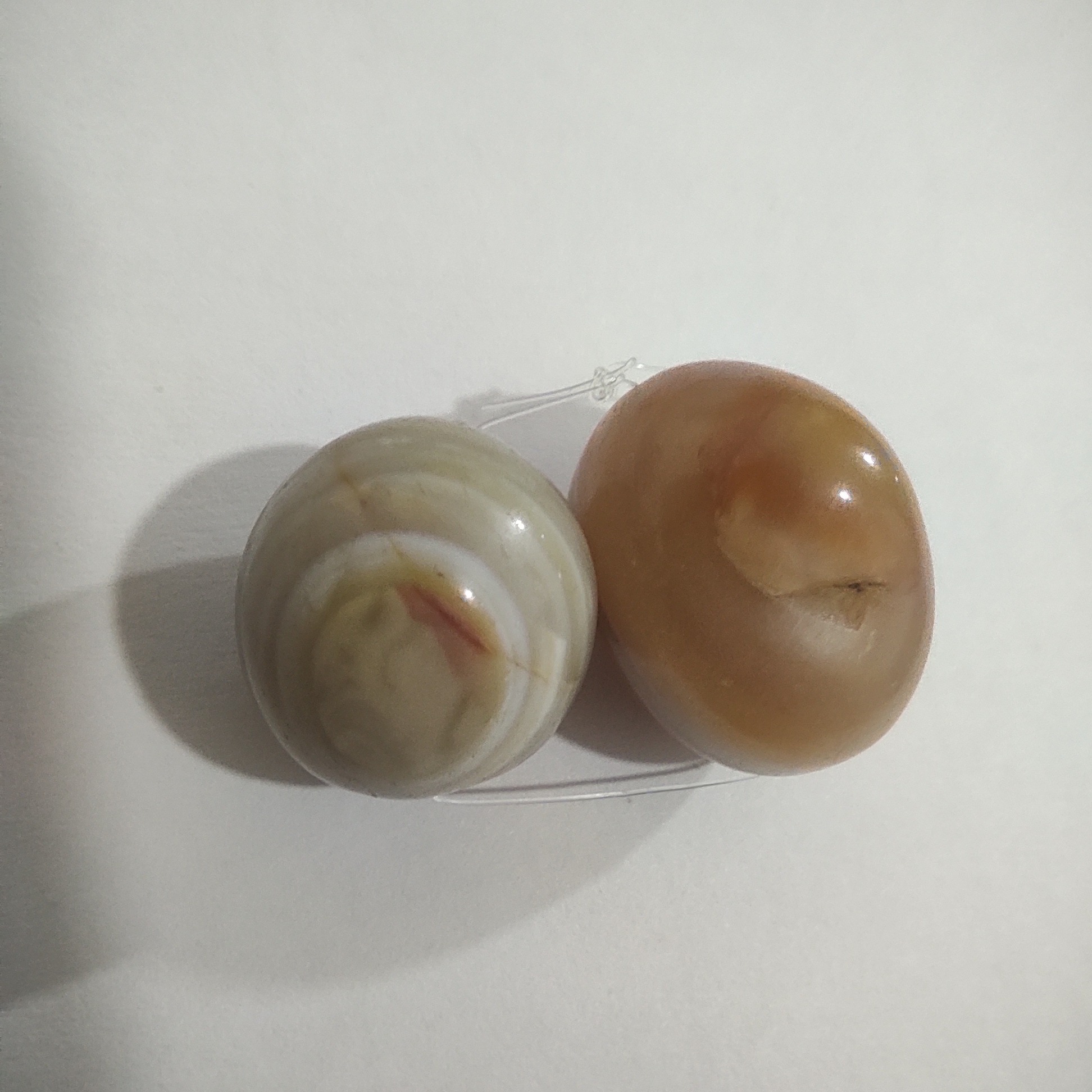 مهره عقیق سلیمانی