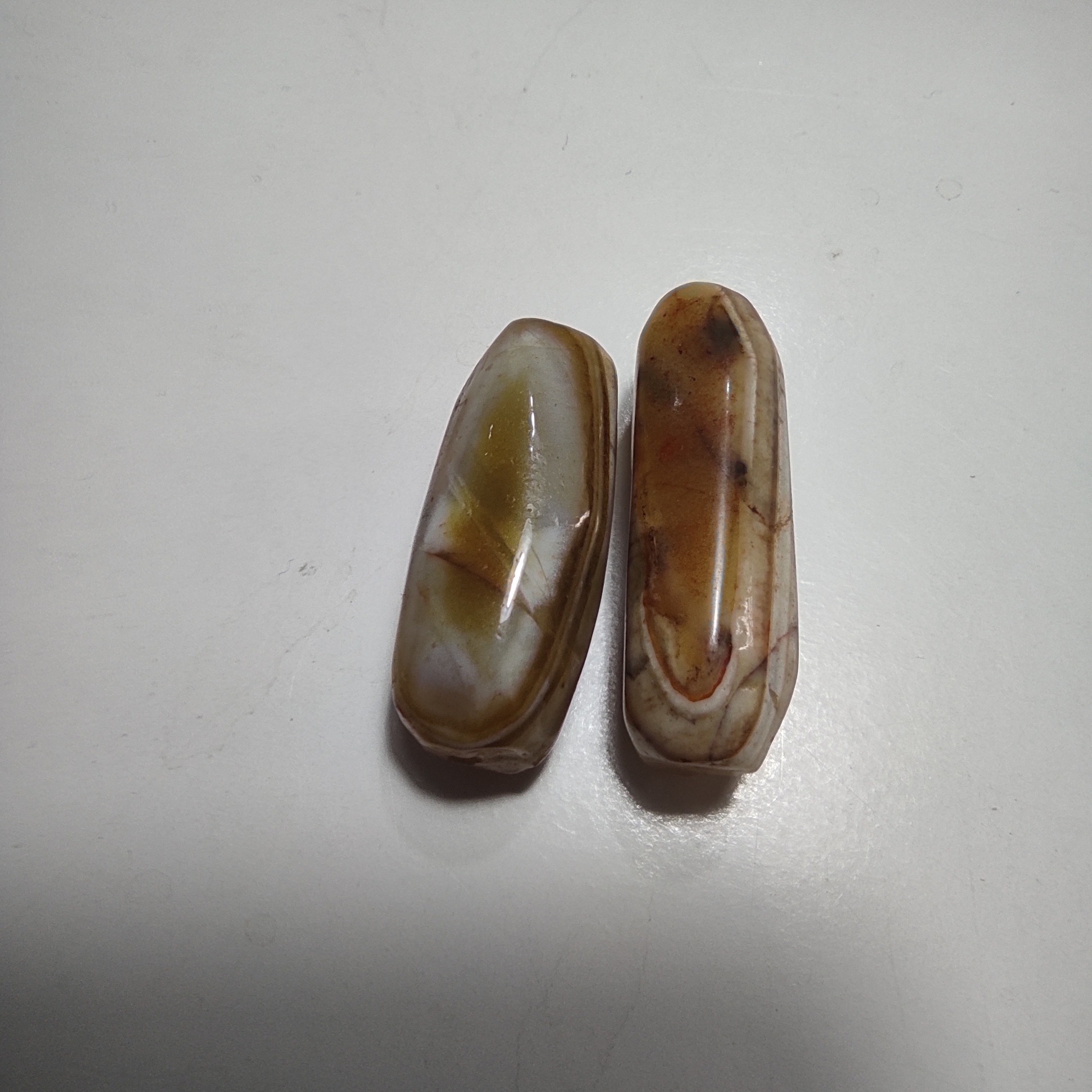 مهره سلیمانی اصل