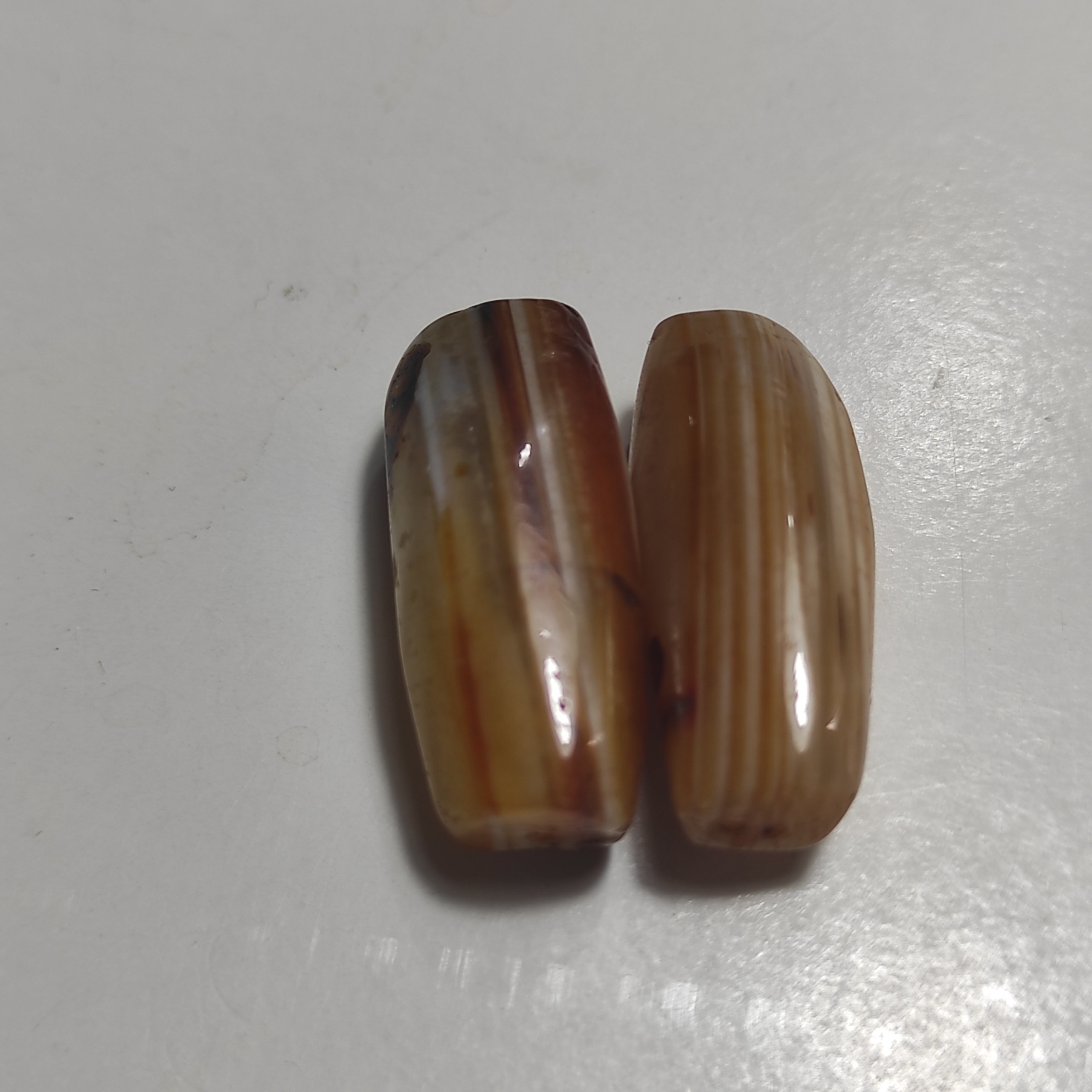 مهره سلیمانی اصل