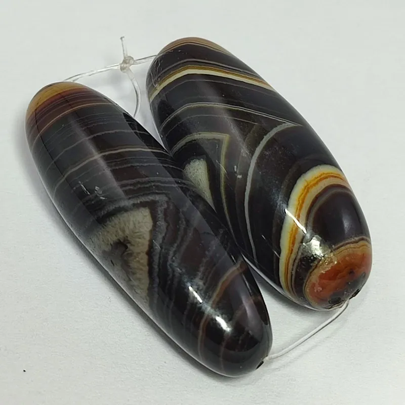 مهره جفت سلیمانی چند رنگ