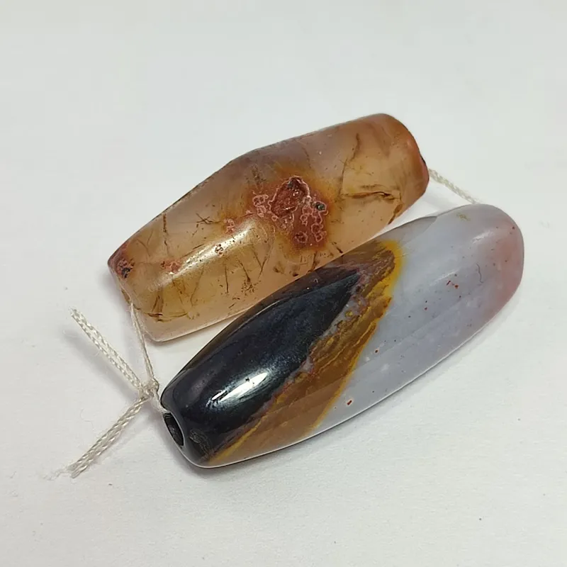 مهره جفت سلیمانی سیاه