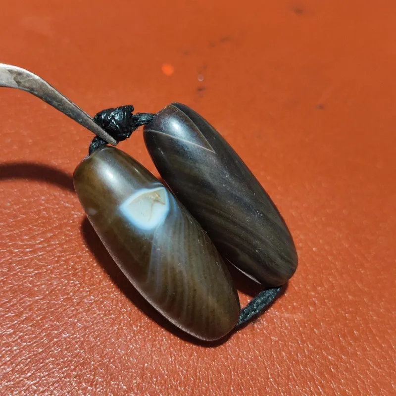 مهره جفت سلیمانی