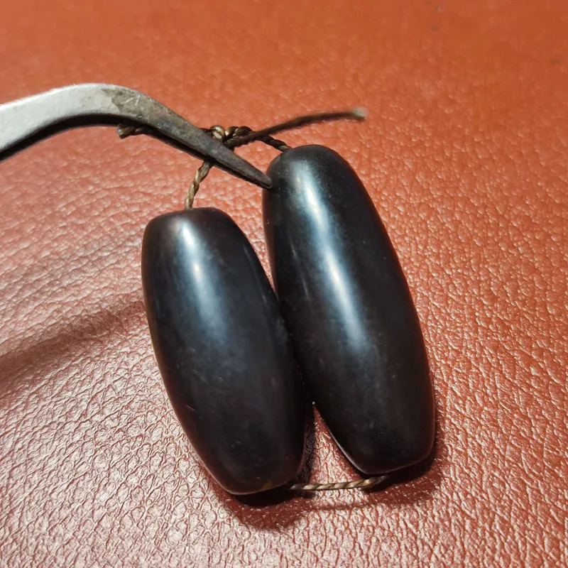 مهره جفت سلیمانی