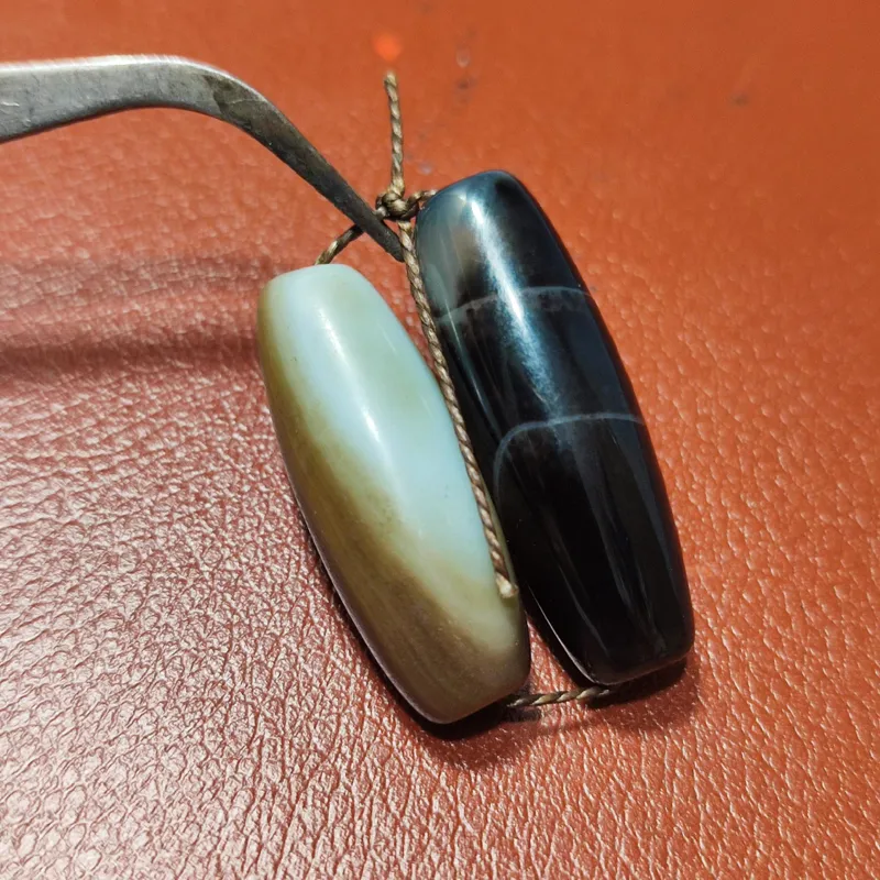 مهره جفت سلیمانی