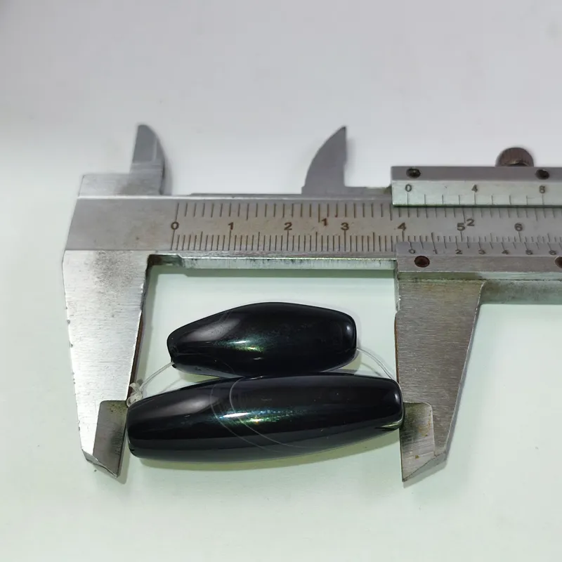 مهره جفت سلیمانی سیاه