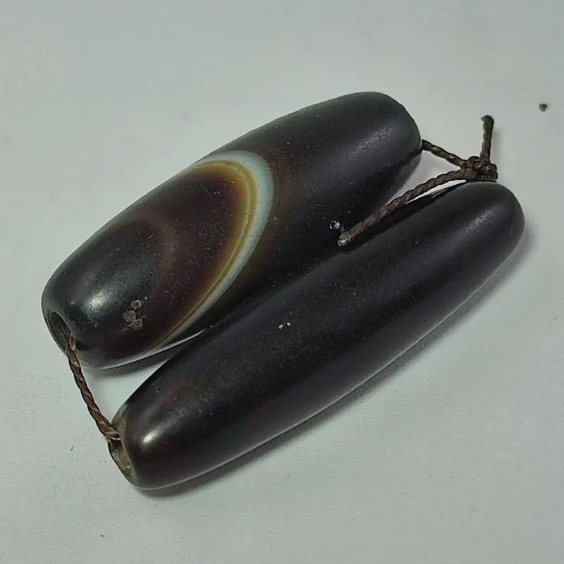 مهره جفت سلیمانی سیاه