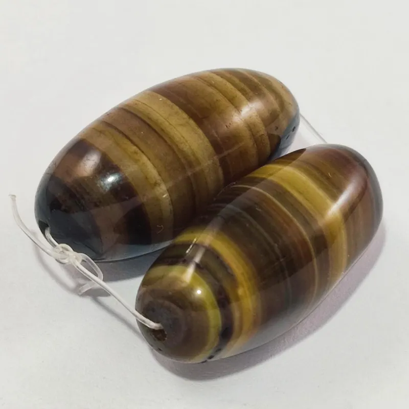 مهره جفت سلیمانی چند رنگ