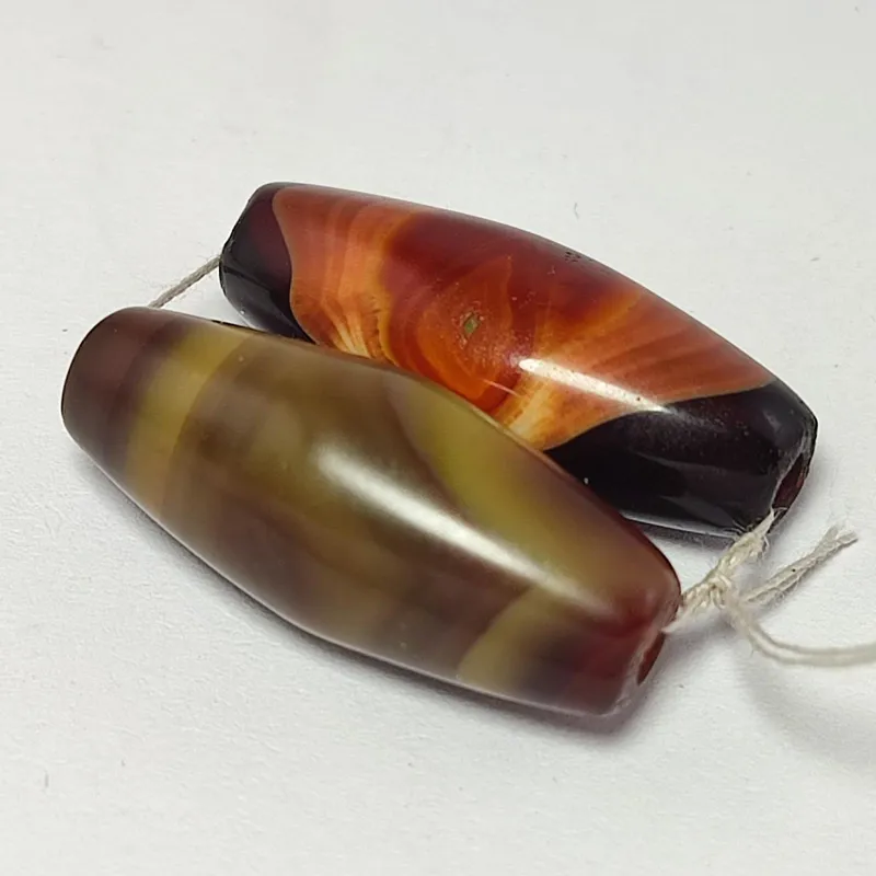 مهره جفت سلیمانی چند رنگ