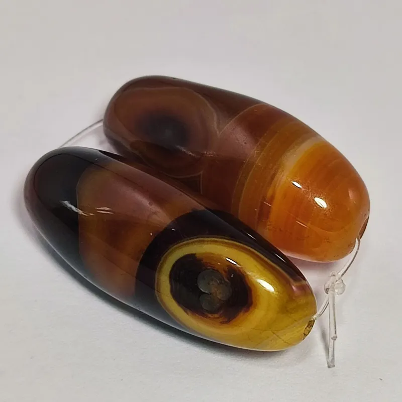 مهره جفت سلیمانی چند رنگ