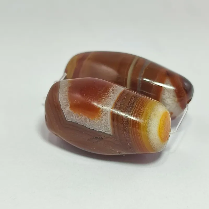 مهره جفت سلیمانی چند رنگ