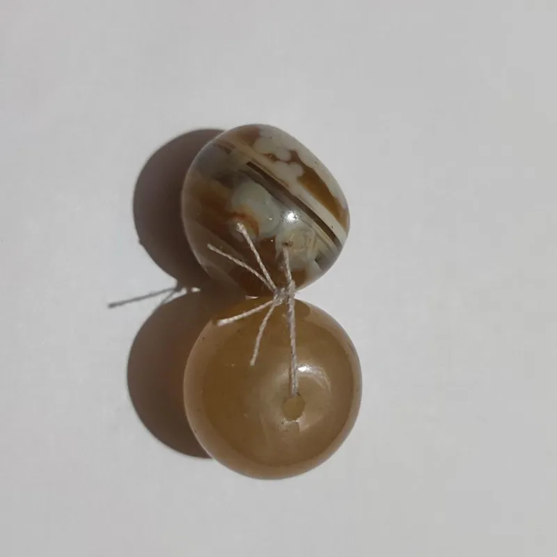 مهره سلیمانی اصل