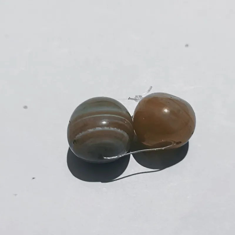 مهره سلیمانی اصل