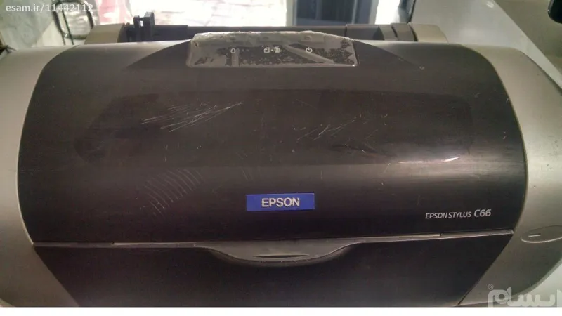 پرینتر اپسون EPSON Stylus C66
