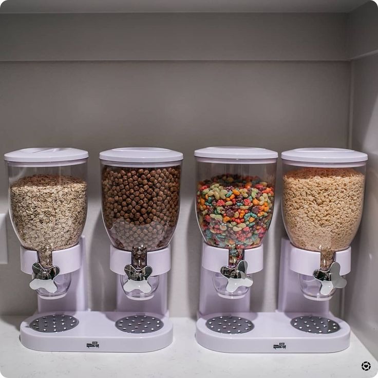 جا حبوباتی برند Fresh Easy وارداتی