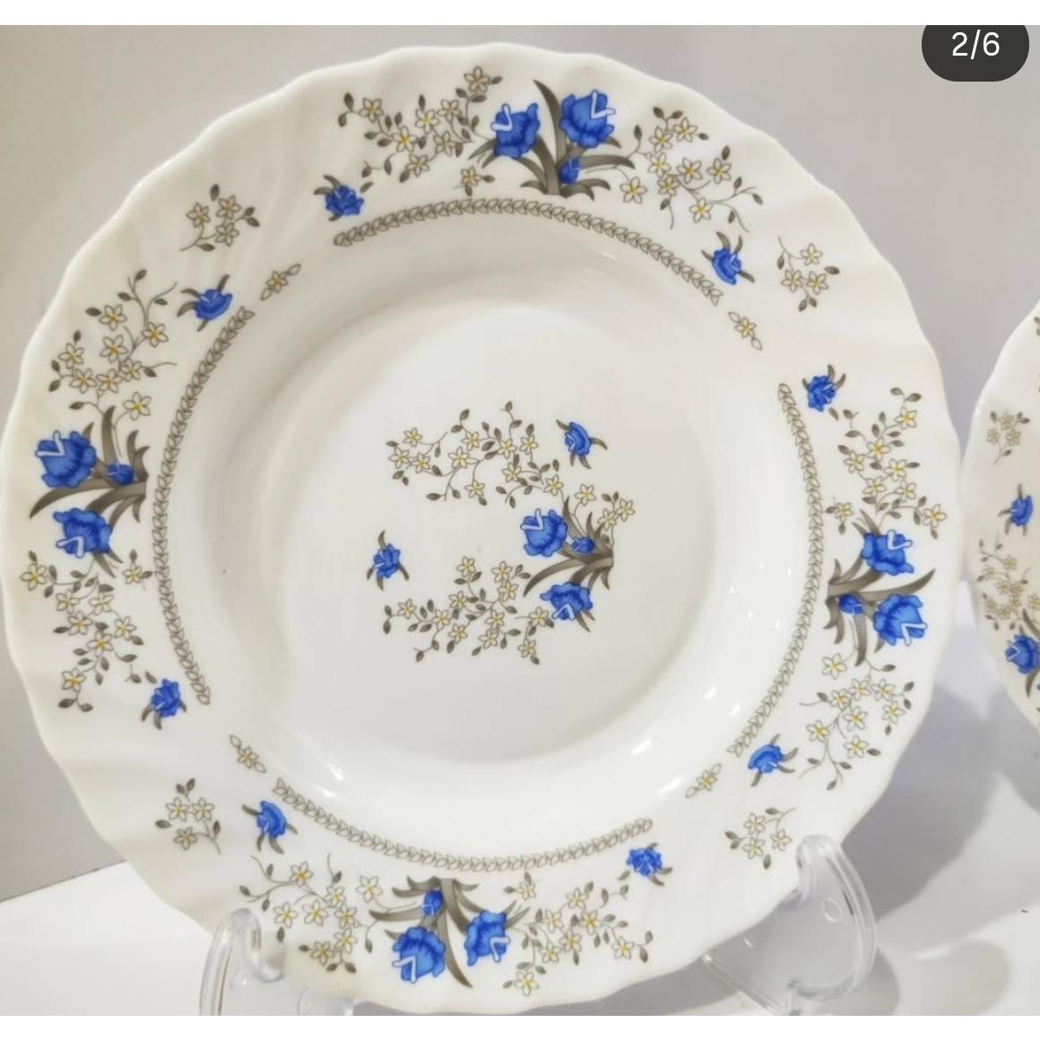 پیش دستی پارس اپال