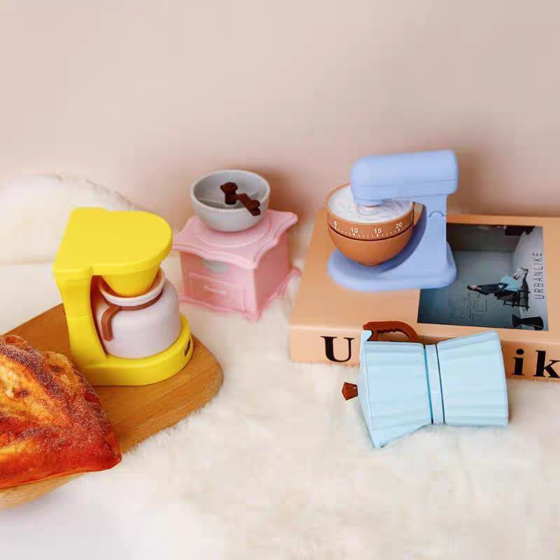 تایمر مکانیکی وارداتی