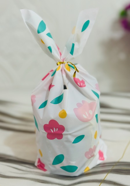 کیسه خفتی وارداتی پک