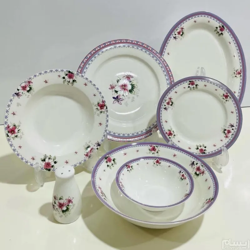 غذا خوری ABL