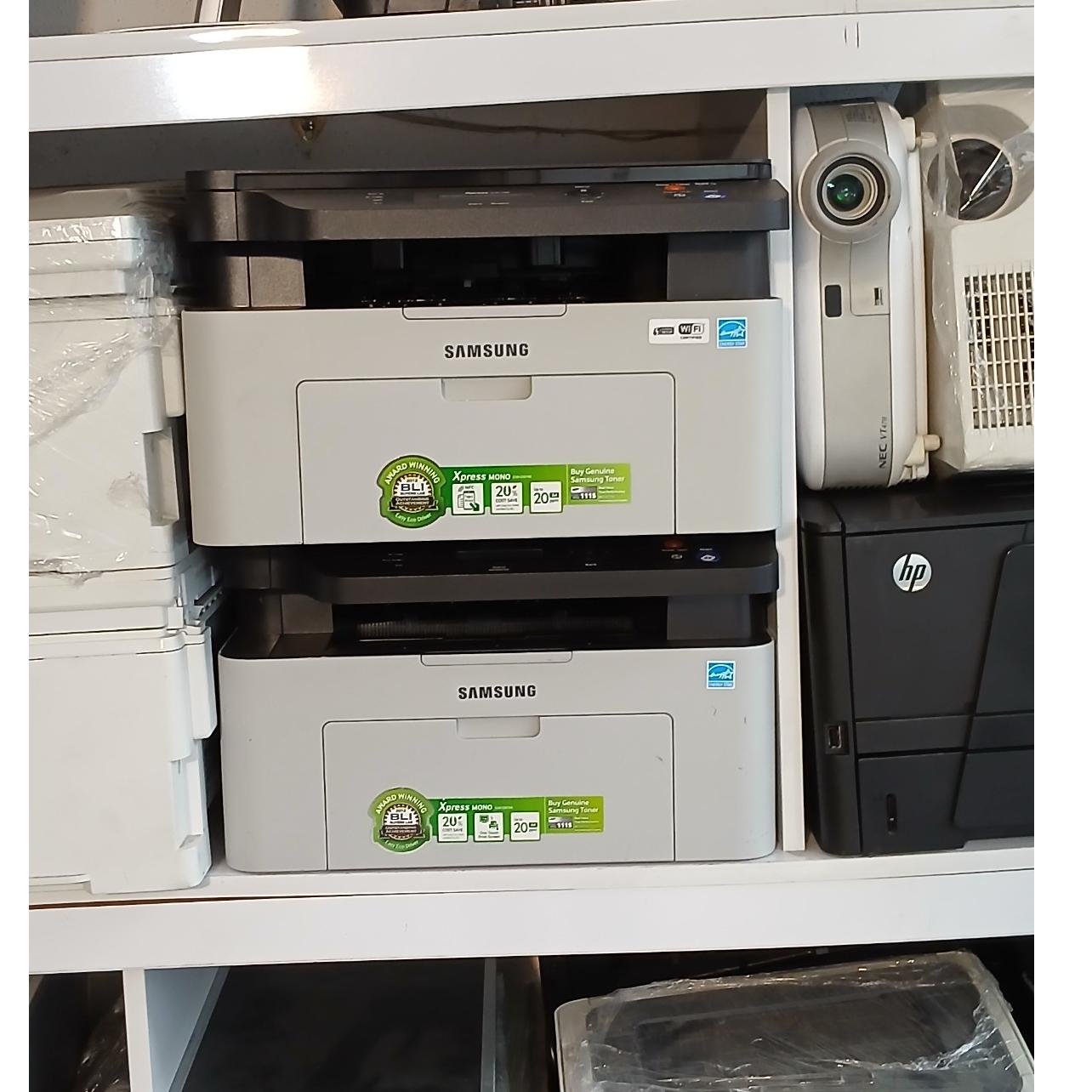 Samsung 2070w laser jet