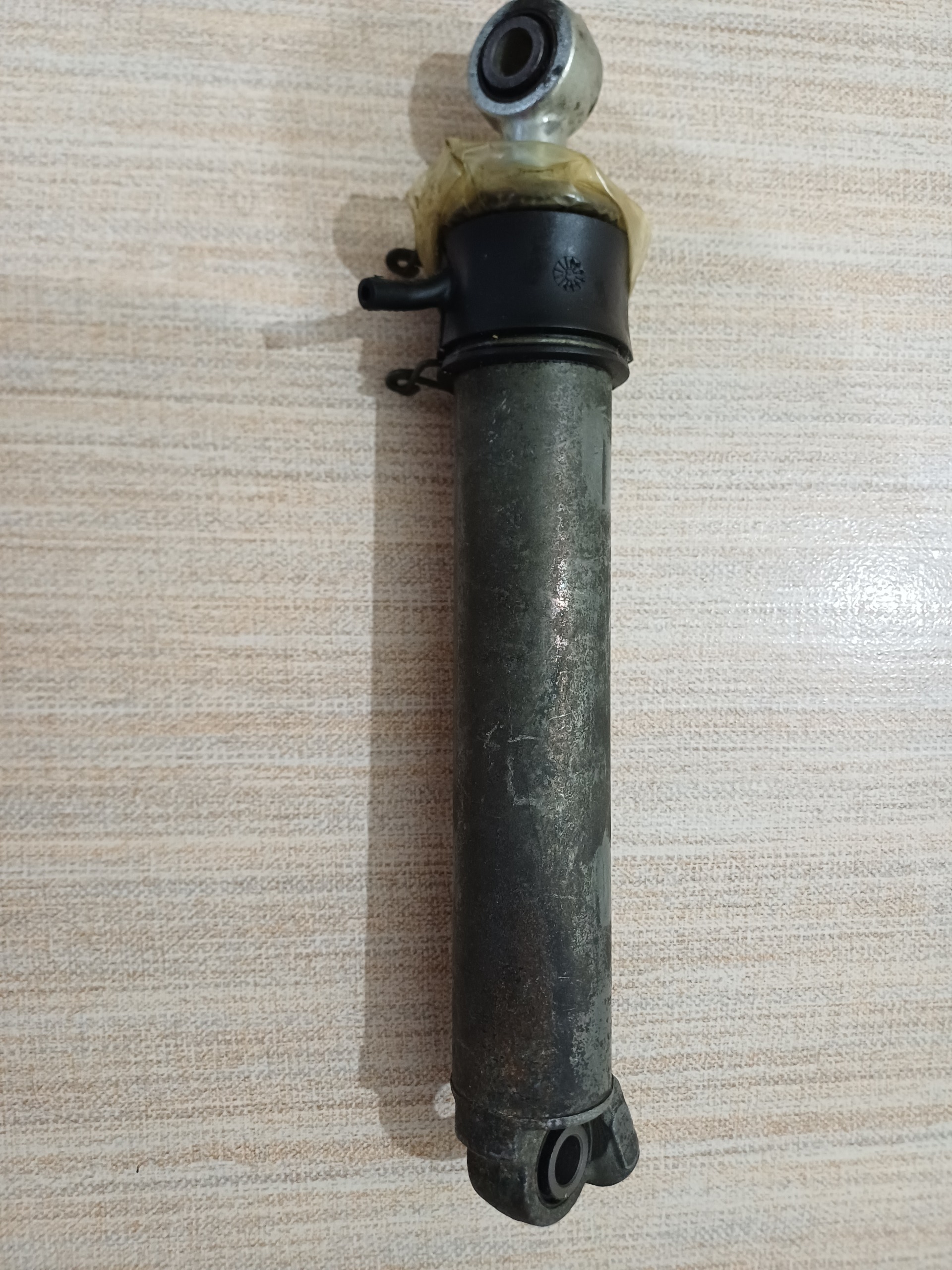 کمک فرمان زانتیا