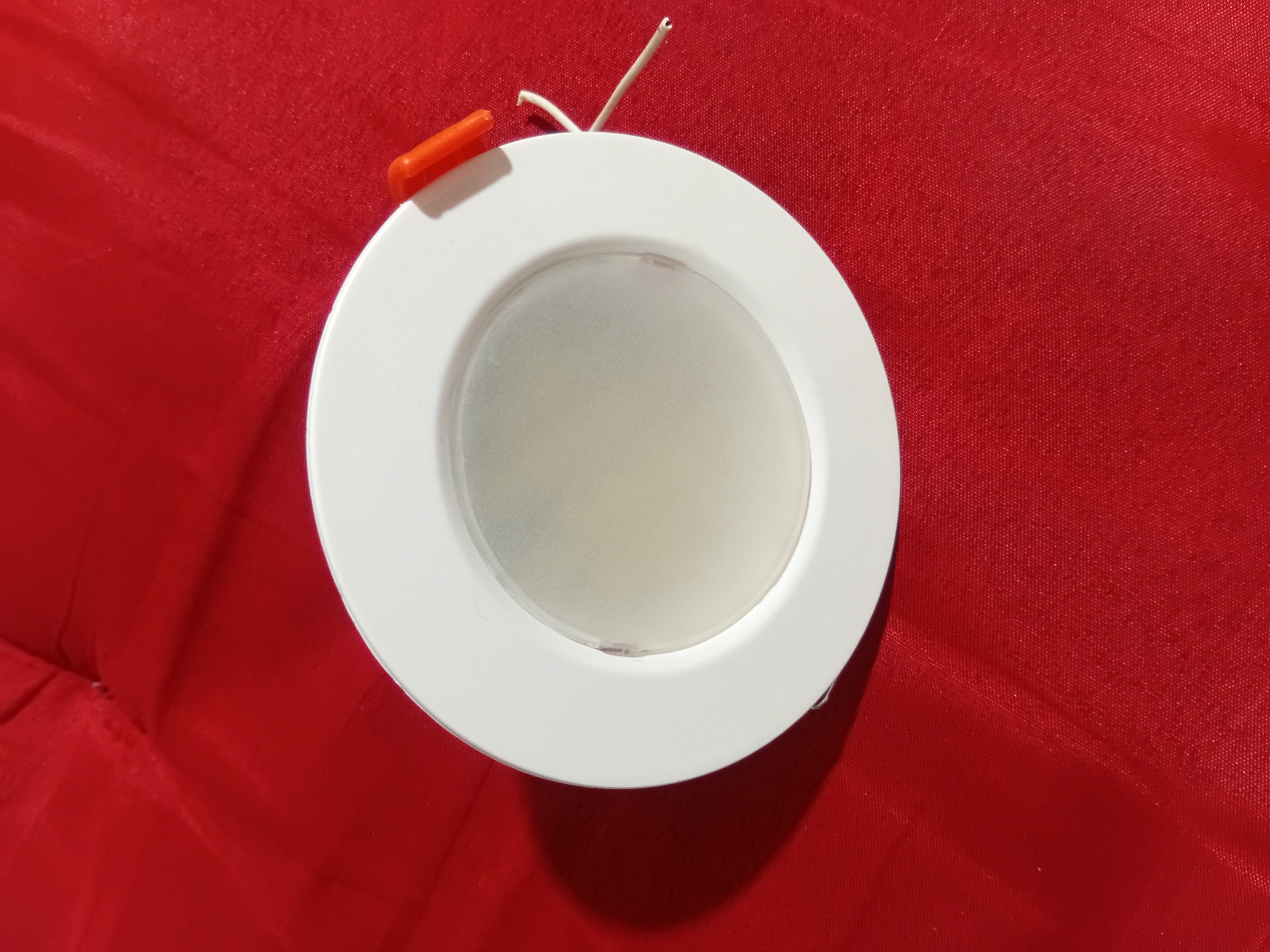 لامپ هالوژن 45 عددی معیوب