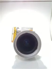 لنز