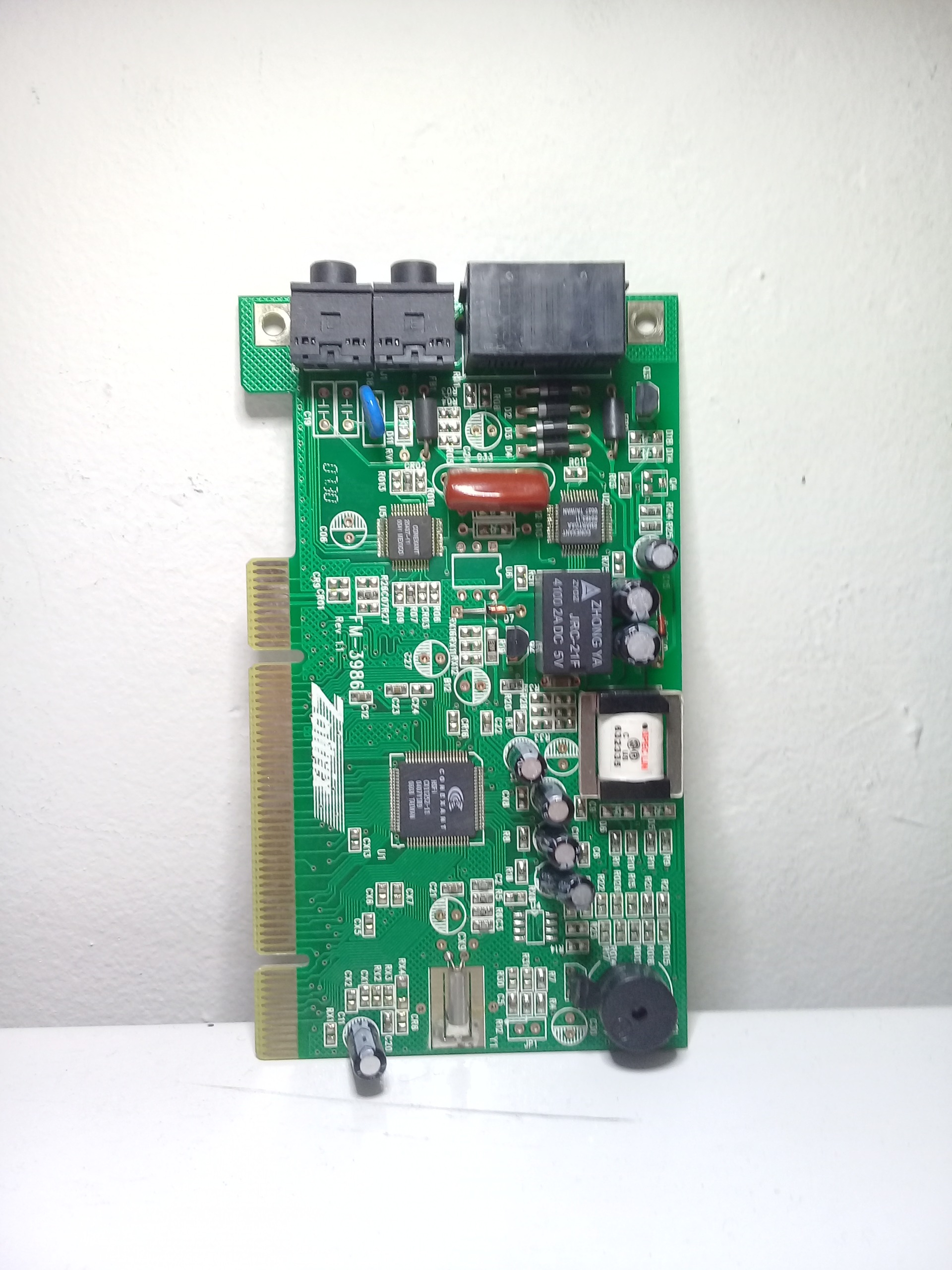 کیت تمرین لحیم کاری smd