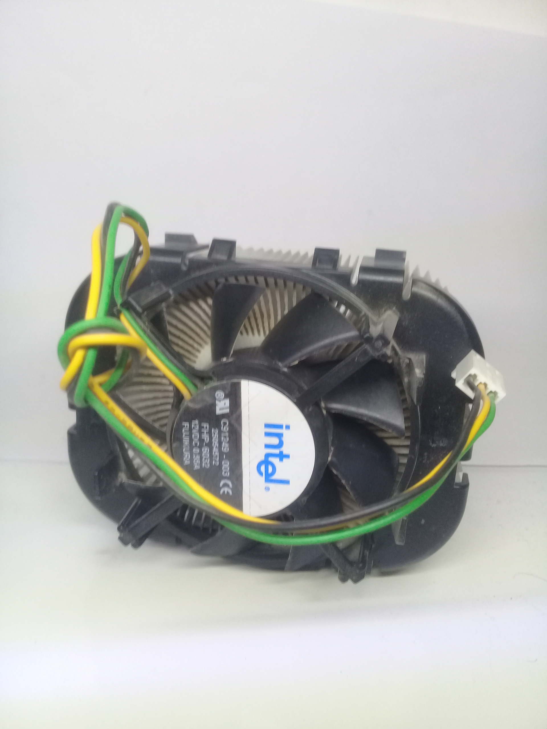 فن هیت سینک دار