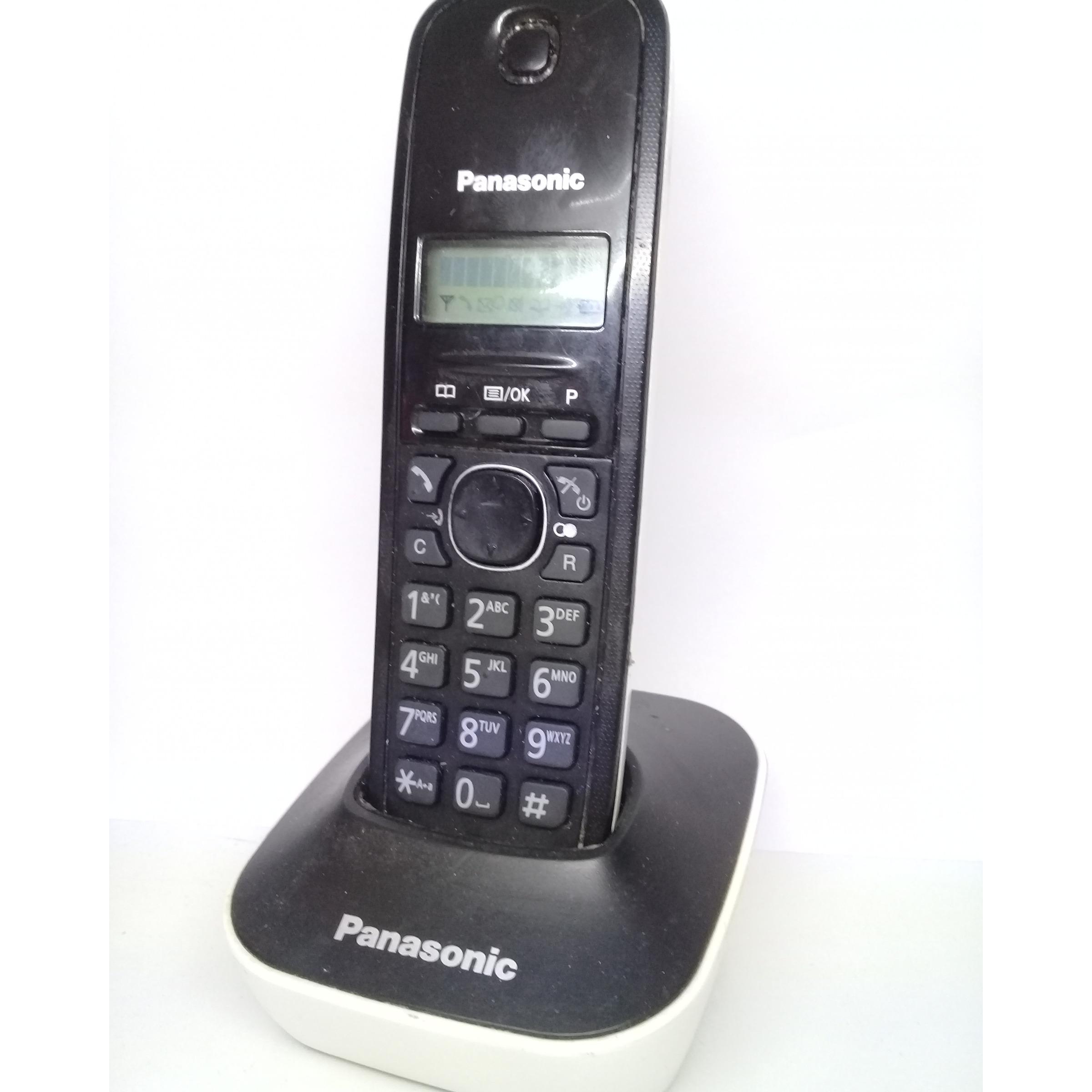 تلفن پاناسونیک بیسیم