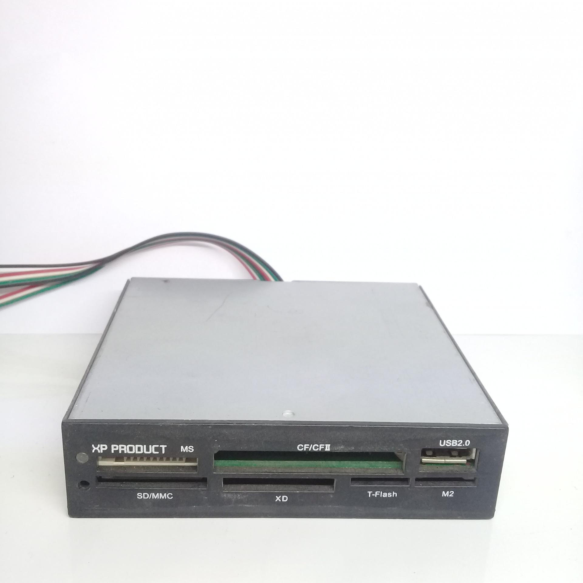 رم ریدر داخلی کیس