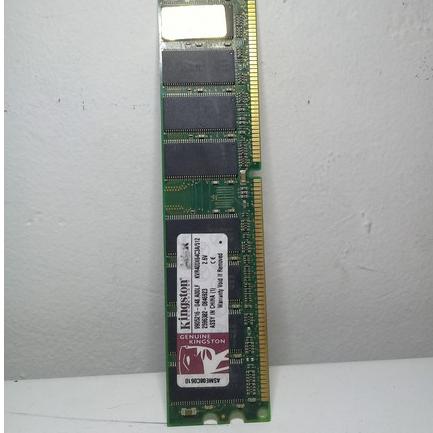 رم DDR1 کامپیوتر