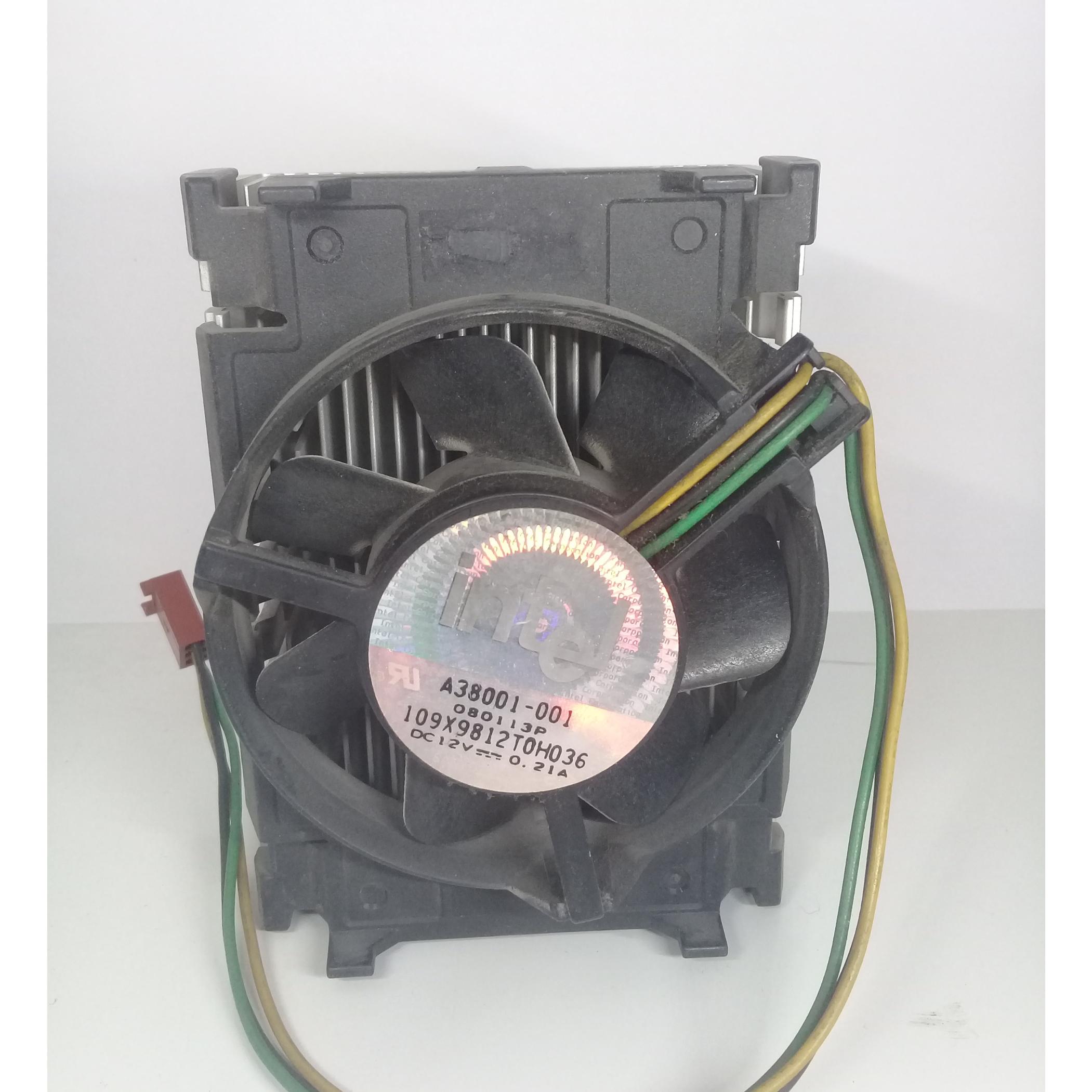 فن هیت سینک دار