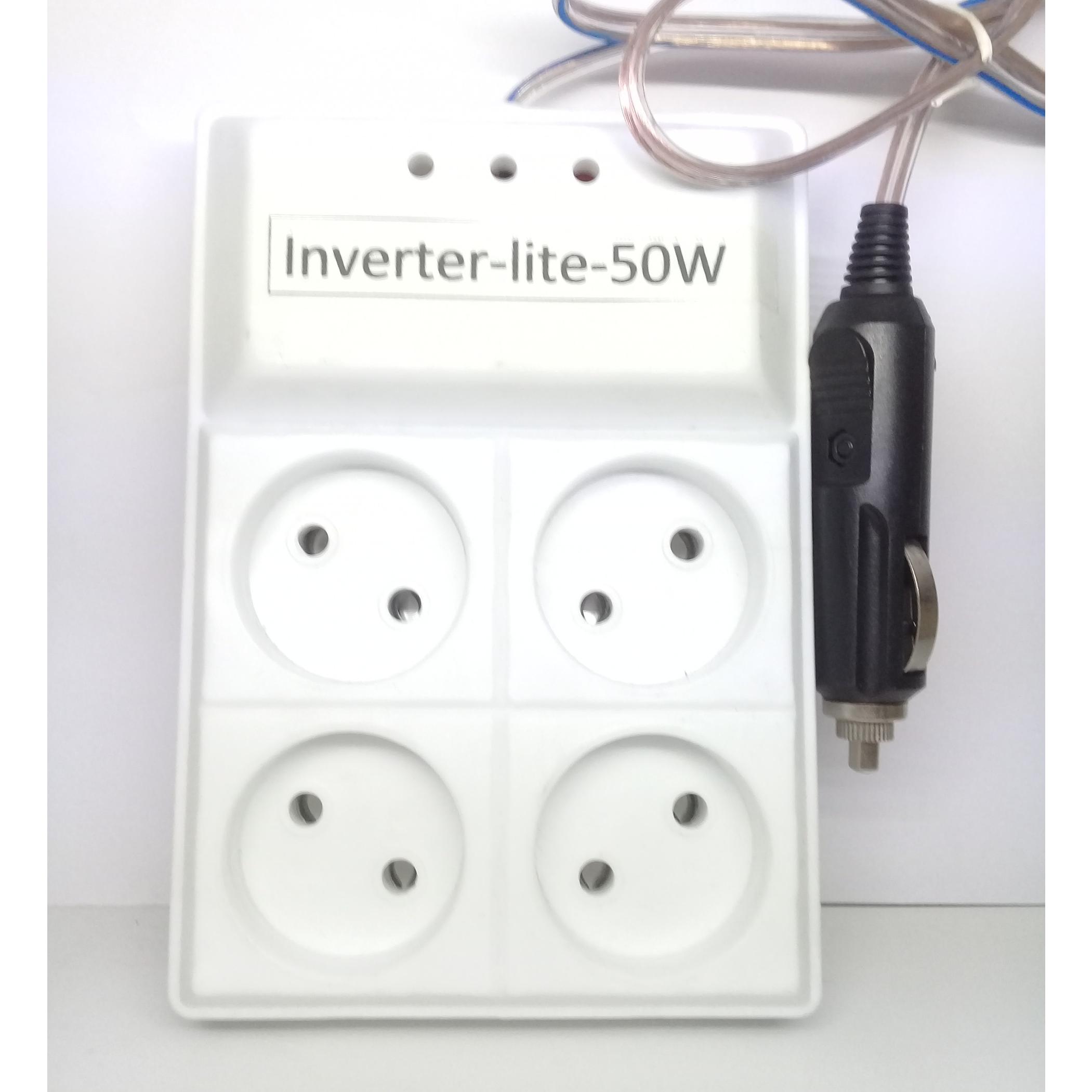 مزایده اینورتر اقتصادی