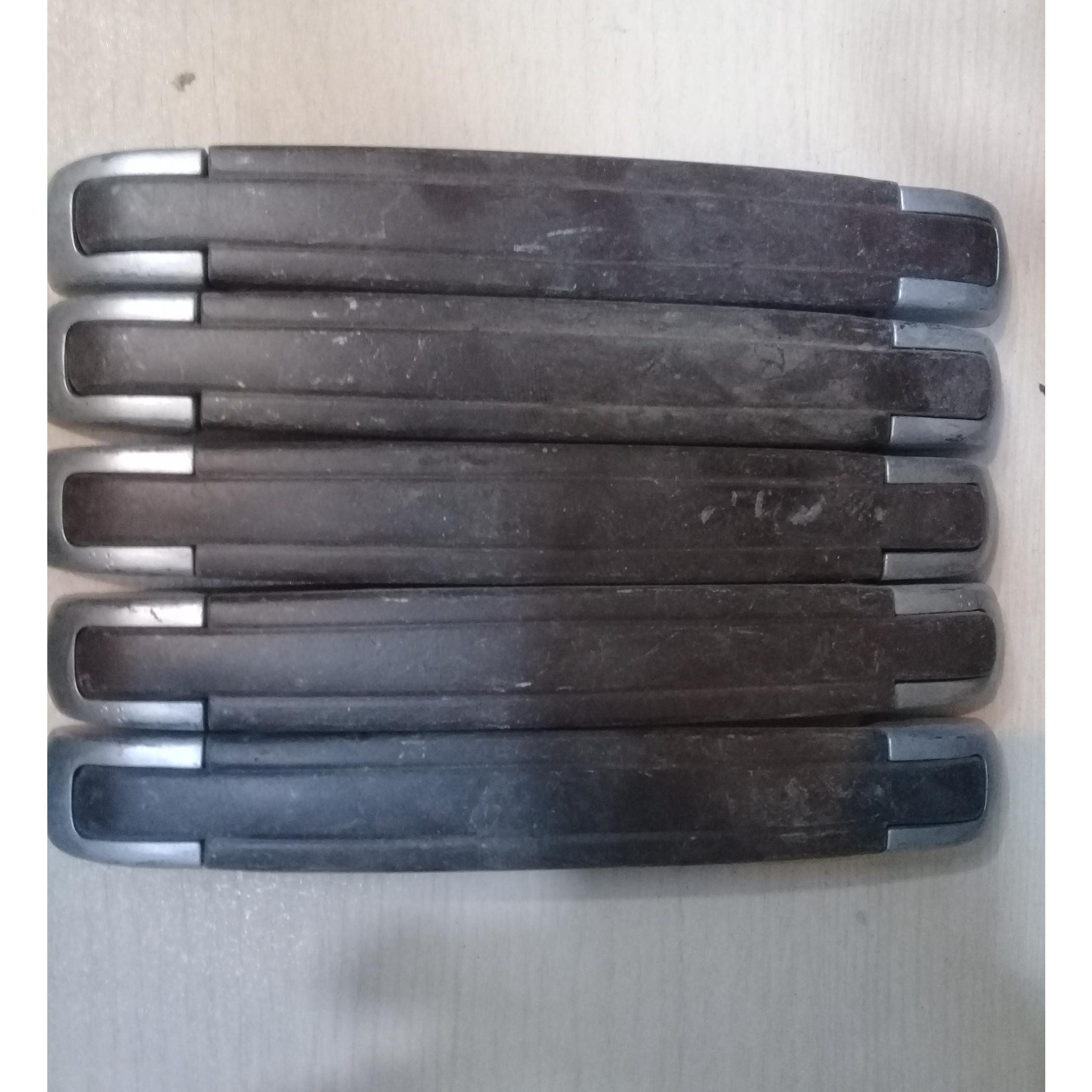 پک 5 عددی دستگیره بدون پیچ