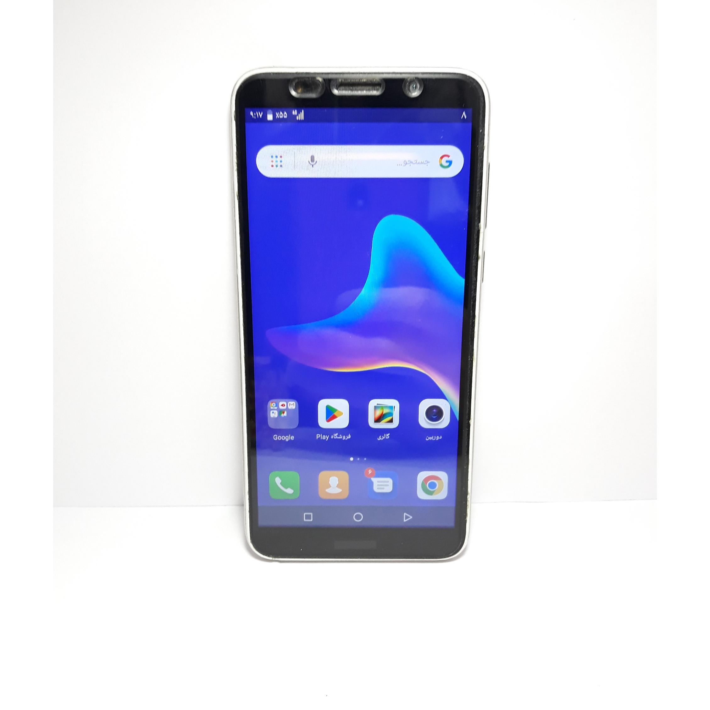 مزایده گوشی هواوی honor7 s