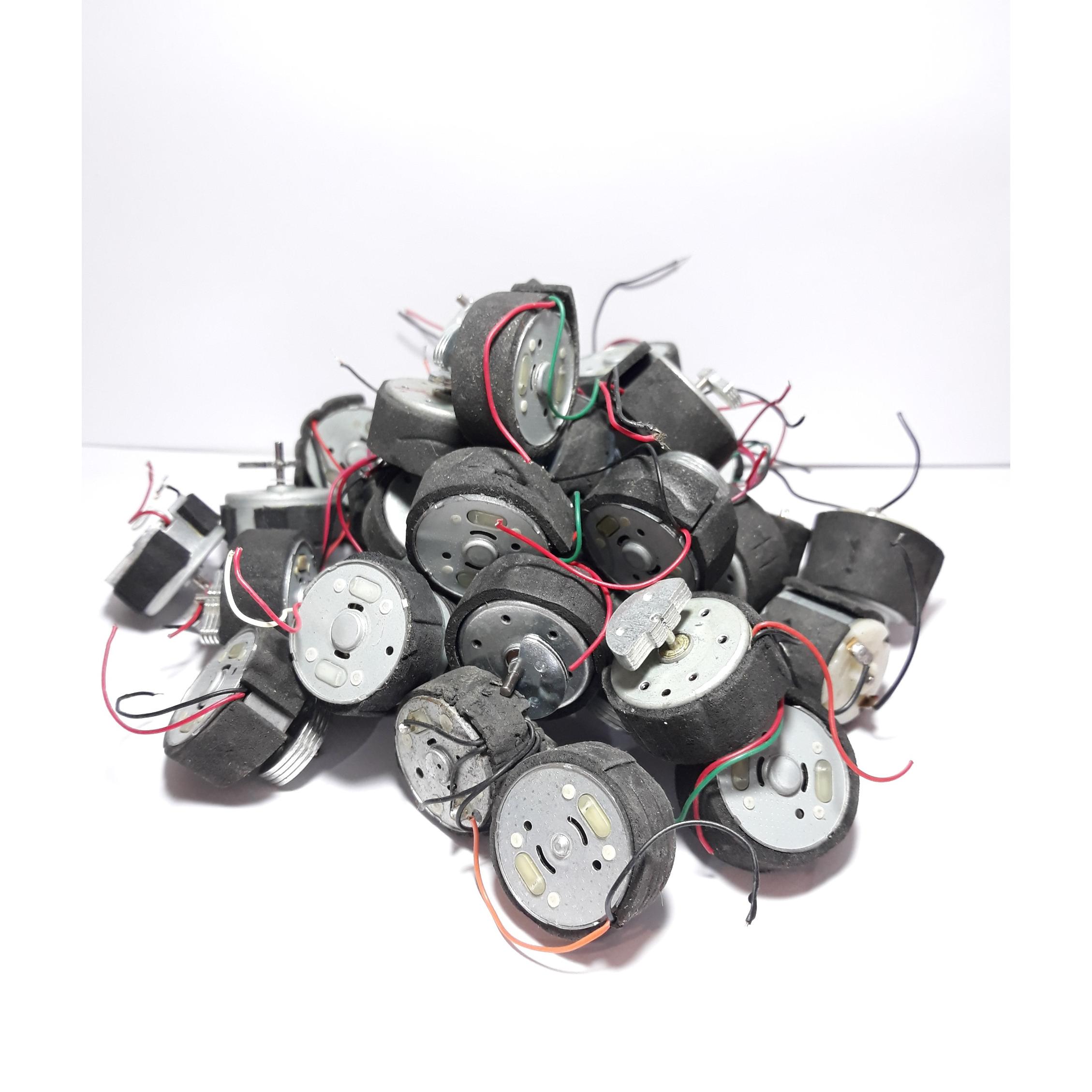 35 عدد موتور شوک دسته کنسول