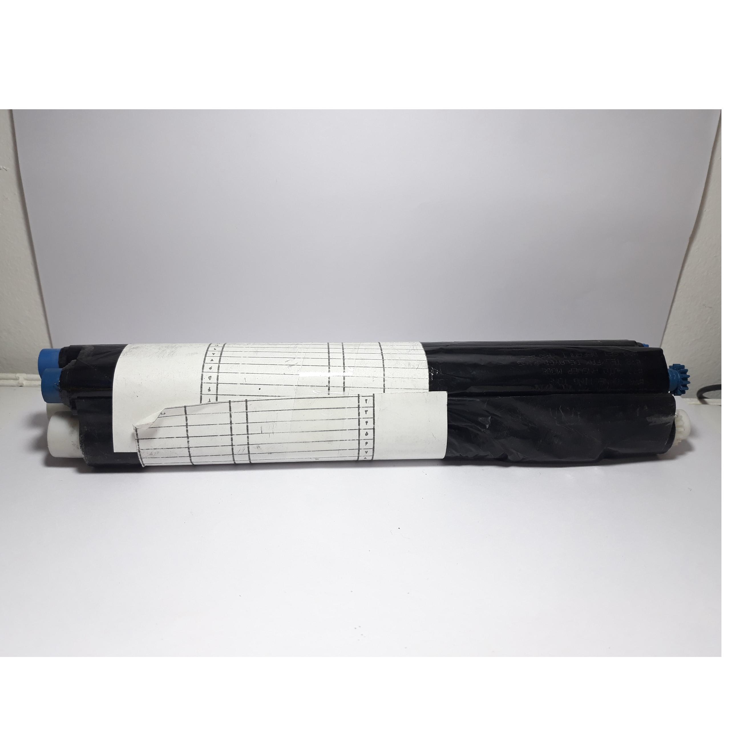 رول جوهر مربوط به فکس