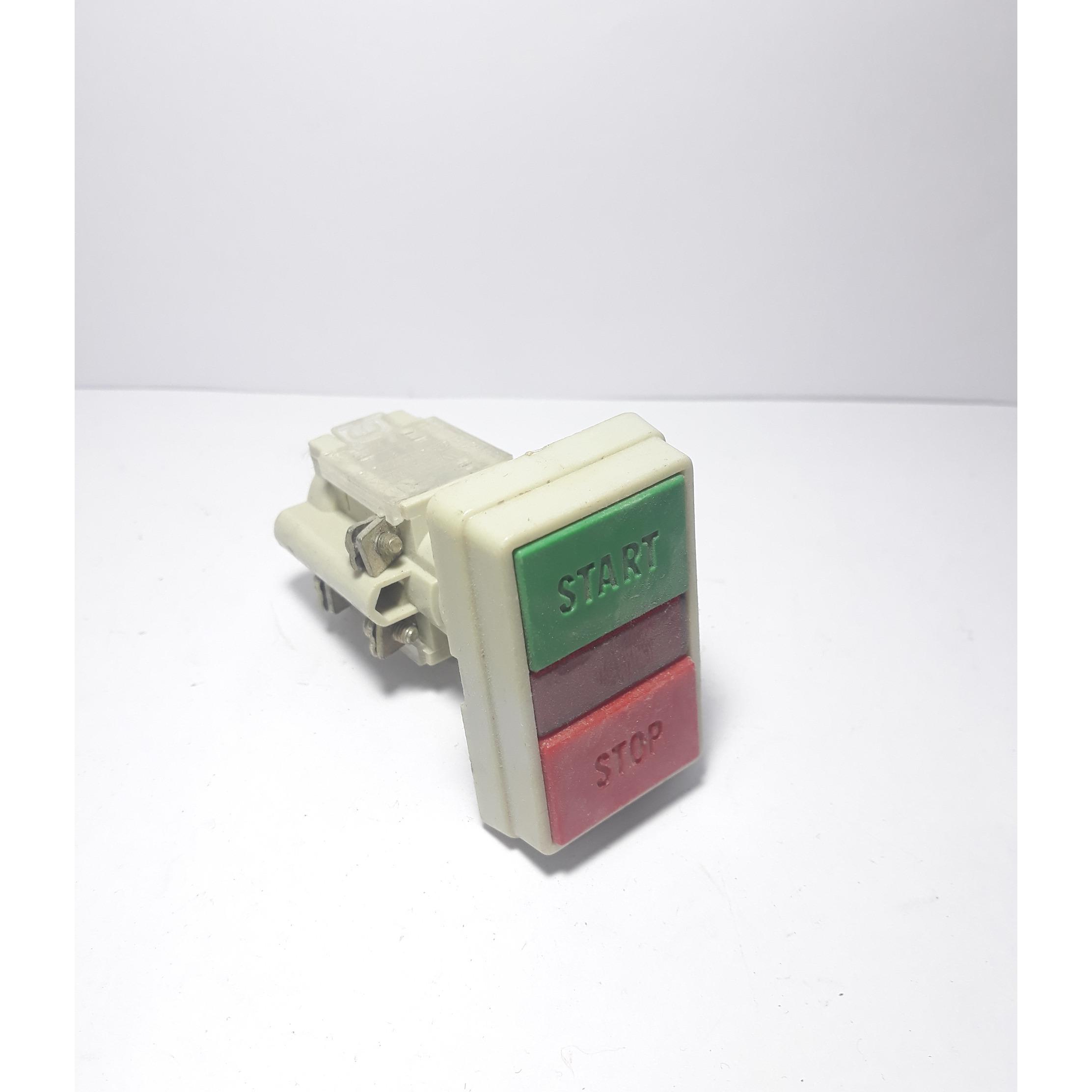 کلید استپ و استارت