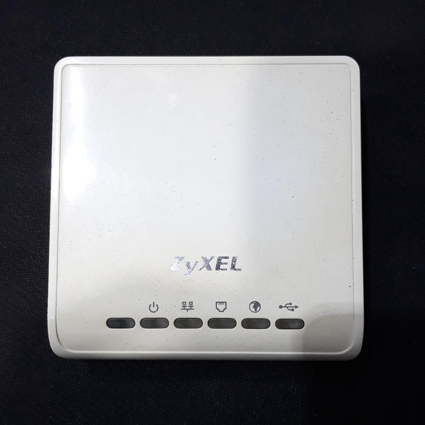 مودم سیمی ADSL