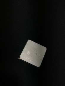 CPU