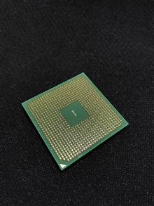 CPU