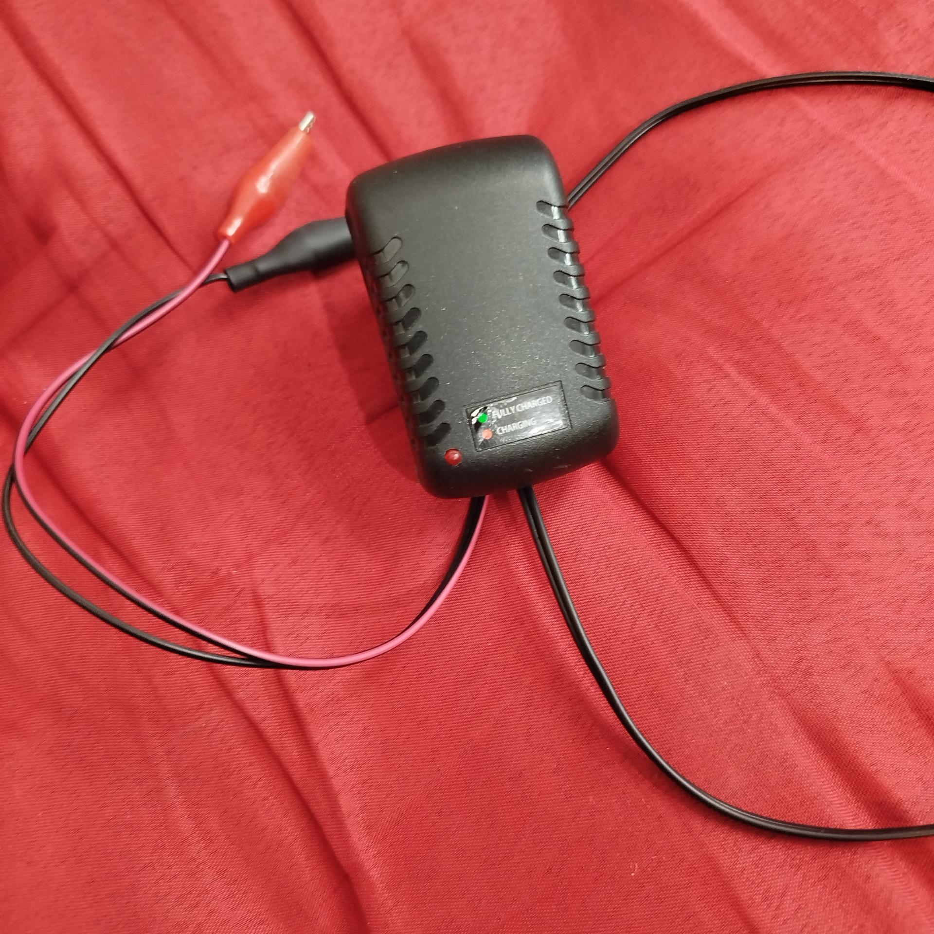 تستر بک لایت و LED