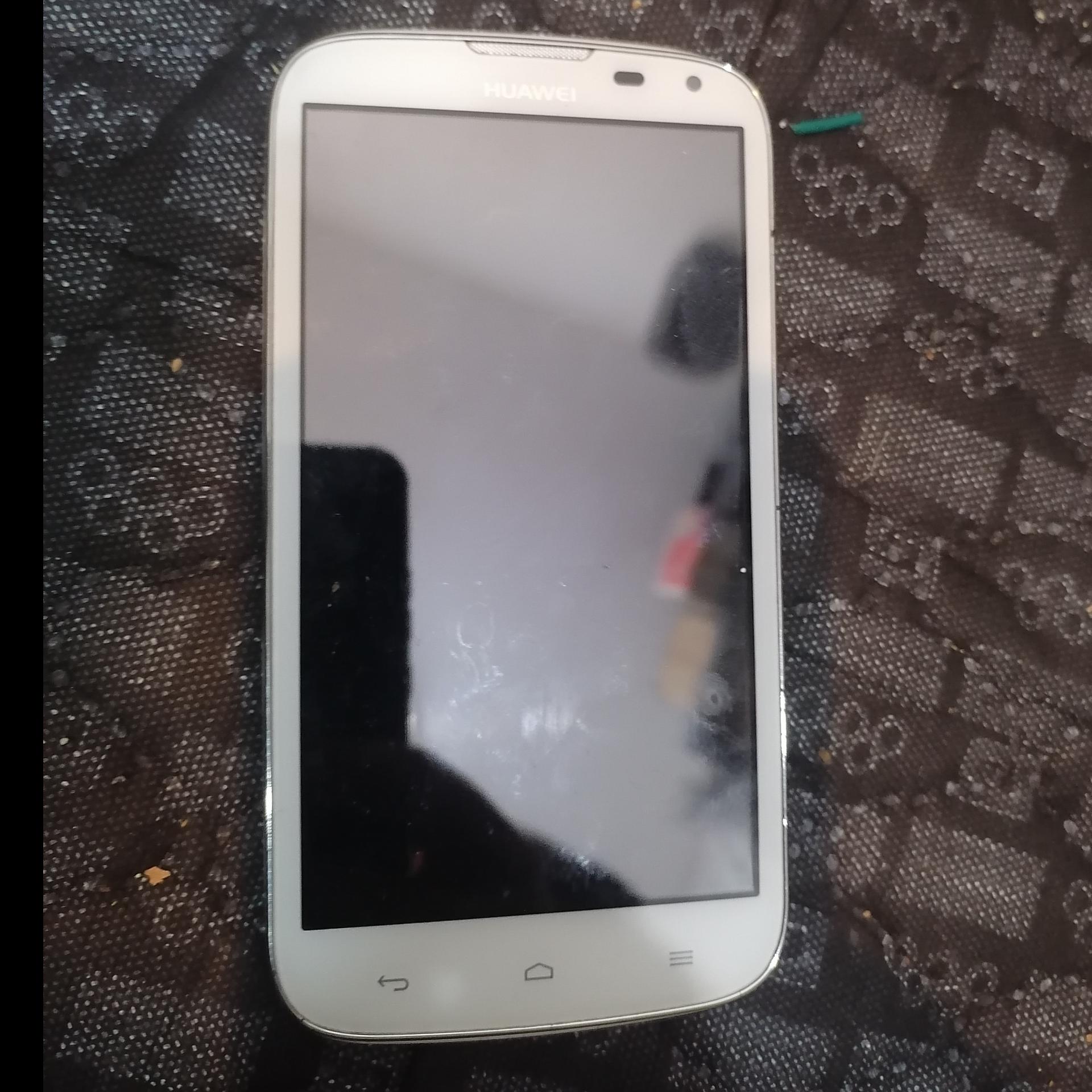 گوشی g610 معیوب