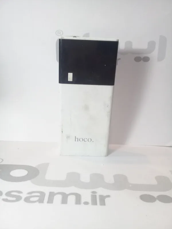 قاب پاور بانک همراه با برد